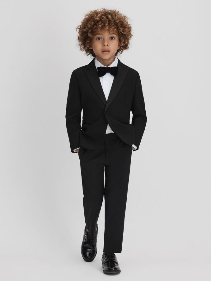 Suits & Tailoring